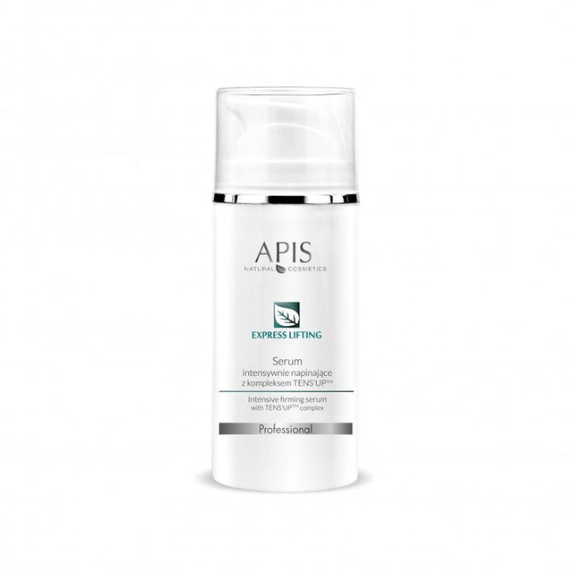 Apis express lifting serum intensively tensing with tens up 100ml - BVShop