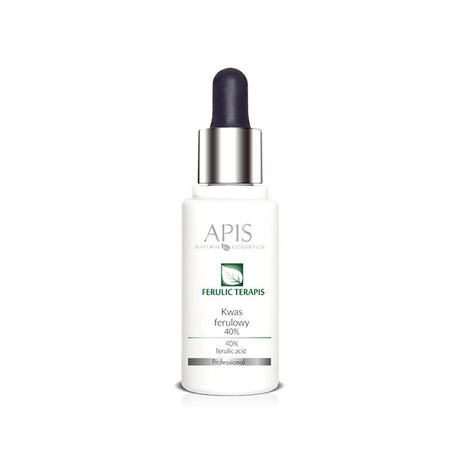 Apis ferulic acid 40% 30ml - BVShop