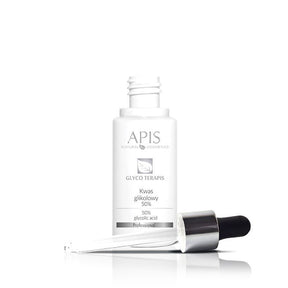 Apis glycolic acid 50% 30ml - BVShop