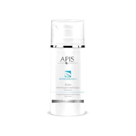 Apis intensive moisturizing cream for dry skin 50ml - BVShop