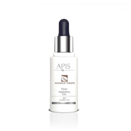 Apis mandelic terapis mandelic acid 40% 30ml - BVShop
