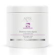 APIS PLUM ALGAE MASK WITH CHIA SEEDS 200 G - BVShop