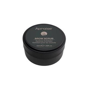 Apraise Brow Scrub 50ml - BVShop
