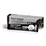 Apraise Eyebrow And Eyelash Tint  Black1 20ml - BVShop