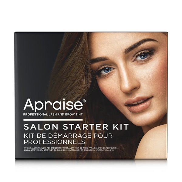 Apraise Salon Starter Kit - BVShop