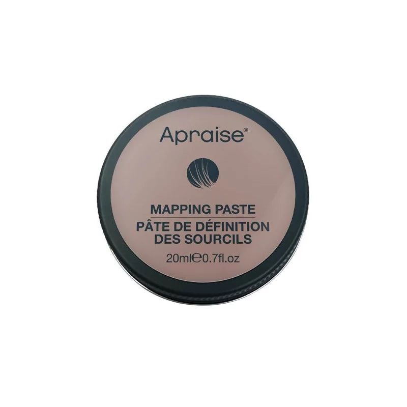Apraise White Mapping Paste 20ml - BVShop