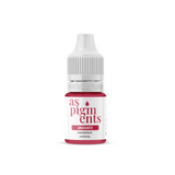 Ensemble de concentrés AS COMPANY (Pigments AS) 6pcs/6ml