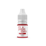 Ensemble de concentrés AS COMPANY (Pigments AS) 6pcs/6ml