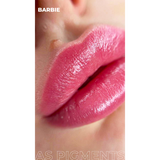 Ensemble de concentrés AS COMPANY (Pigments AS) 6pcs/6ml