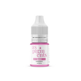Ensemble de concentrés AS COMPANY (Pigments AS) 6pcs/6ml