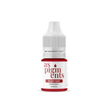 Ensemble de concentrés AS COMPANY (Pigments AS) 6pcs/6ml