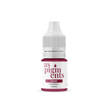 Ensemble de concentrés AS COMPANY (Pigments AS) 6pcs/6ml