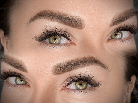 AS COMPANY B5-Pecan (OPIUM COLORS) 6/15ml - BVShop