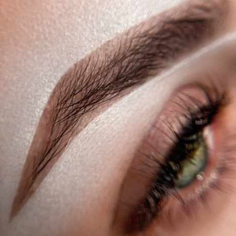 AS COMPANY Brow Paste - Modeling Paste 30g - BVShop