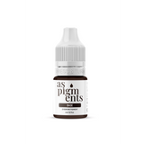 AS Company Eyebrow Set - AS PIGMENTS Hybrid 6 pcs/6ml - BVShop