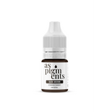 AS Company Eyebrow Set - AS PIGMENTS Hybrid 6 pcs/6ml - BVShop