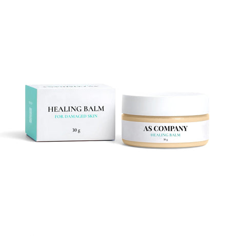AS COMPANY Healing Balm 30g - BVShop