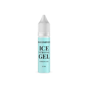 AS COMPANY Ice Gel Strong Cooling Gel 15ml - BVShop