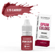 AS COMPANY L15-Carrot (OPIUM COLORS) 6/15ml - BVShop