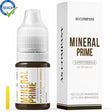 AS Company Mineral Prime MP2 Brown Haired 6ml PMU pigment with packaging