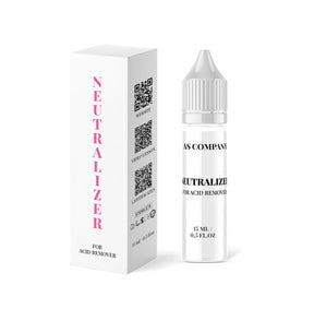 AS Company Neutralizer (Acid Remover) 15 ml - BVShop