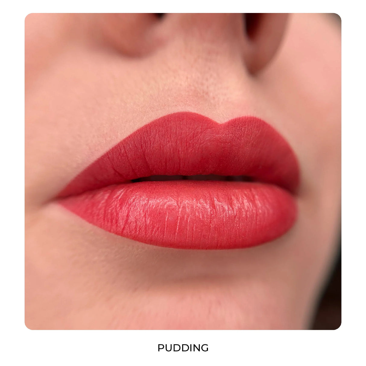 AS COMPANY Pudding (HARLEY QUINN) 6ml - BVShop