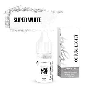 AS COMPANY SUPER WHITE universal pigment (OPIUM LIGHT) 6/15ml - BVShop