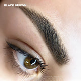 AS COMPANY Noir Marron (AS Pigments) 6/12ml