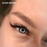 AS COMPANY Blond Brun (AS Pigments) 6/12ml