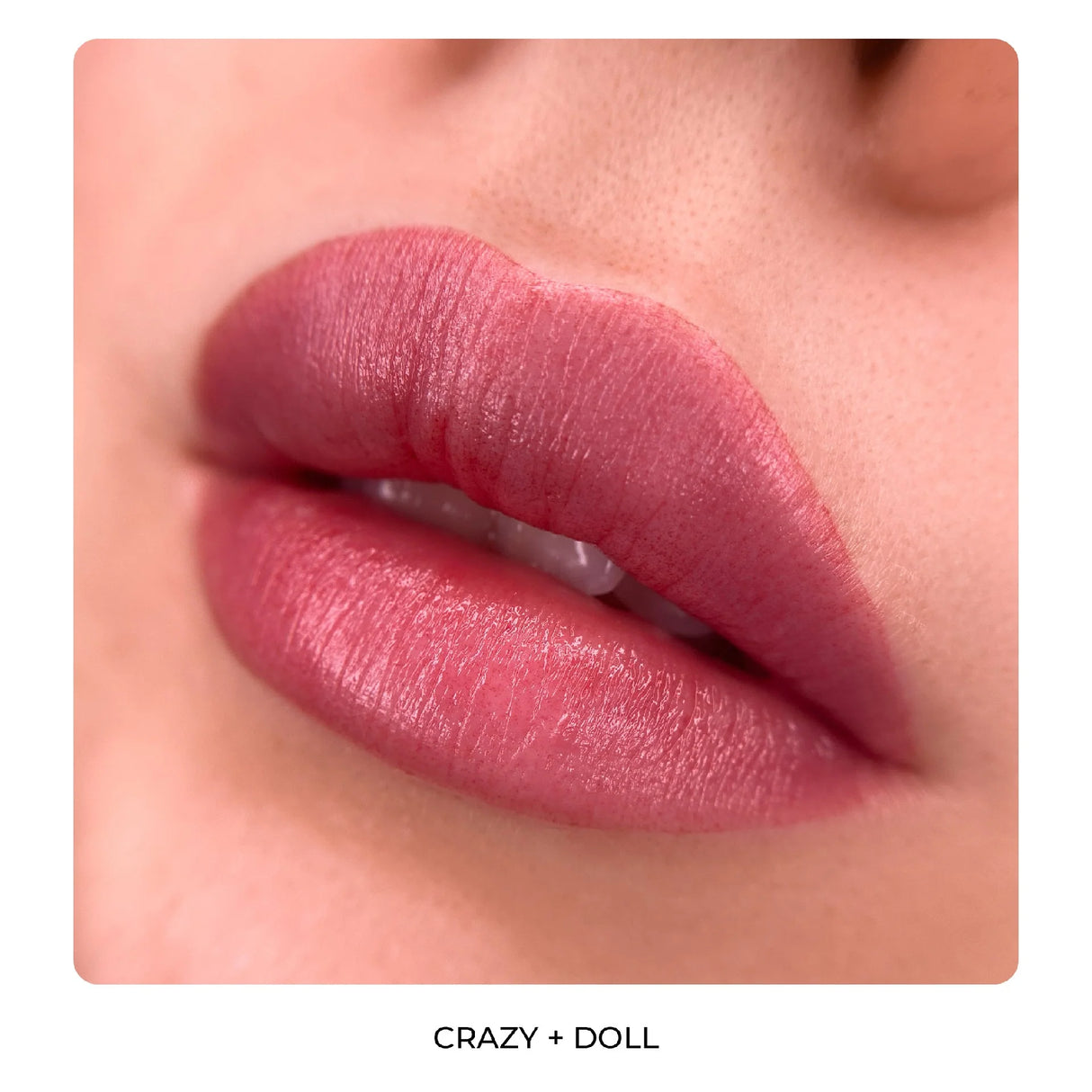 AS COMPANY Crazy (HARLEY QUINN) 6ml