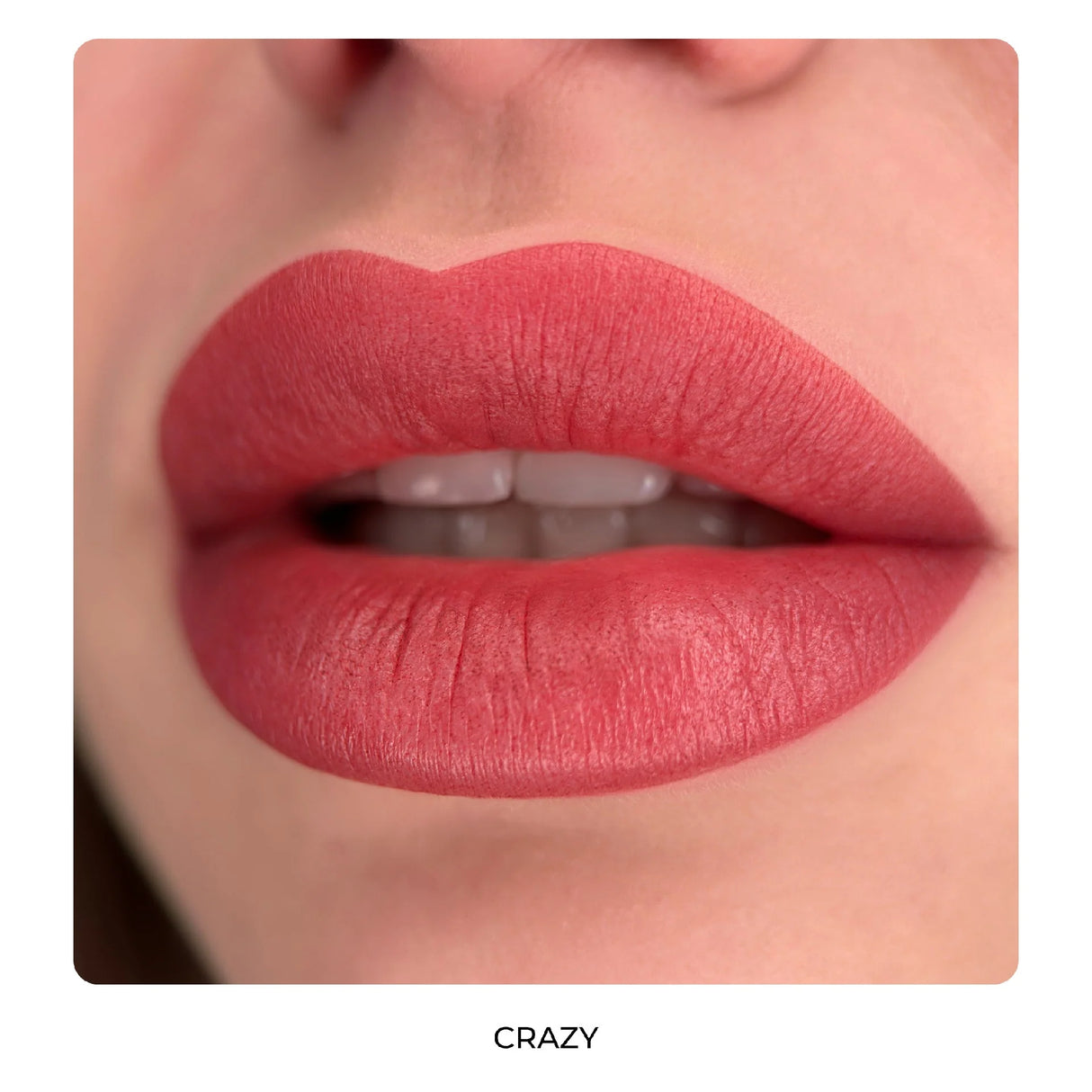 AS COMPANY Crazy (HARLEY QUINN) 6ml