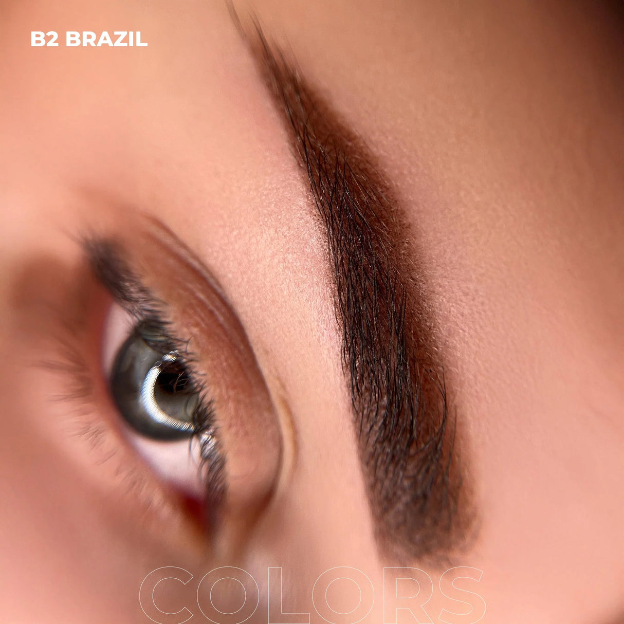AS COMPANY B2-Brésil (COULEURS OPIUM) 6/15ml