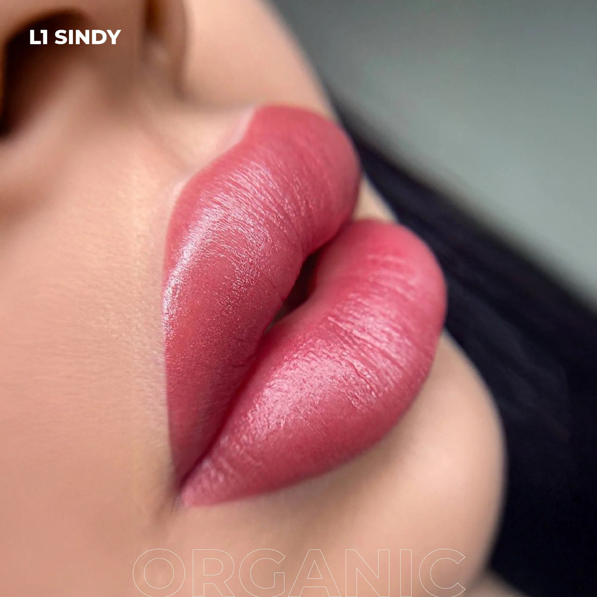 AS COMPANY L1-Sindy (COULEURS OPIUM) 6/15ml