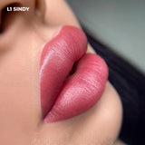 AS COMPANY L1-Sindy (COULEURS OPIUM) 6/15ml