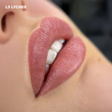 AS COMPANY L3-Lychee (COULEURS OPIUM) 6/15ml