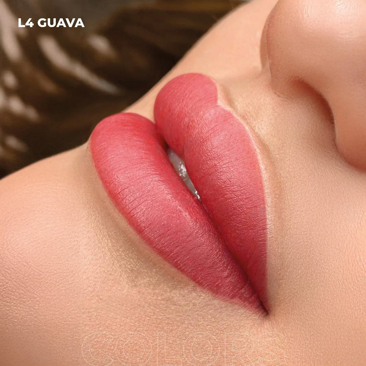 AS COMPANY L4-Goyave (COULEURS OPIUM) 6/15ml