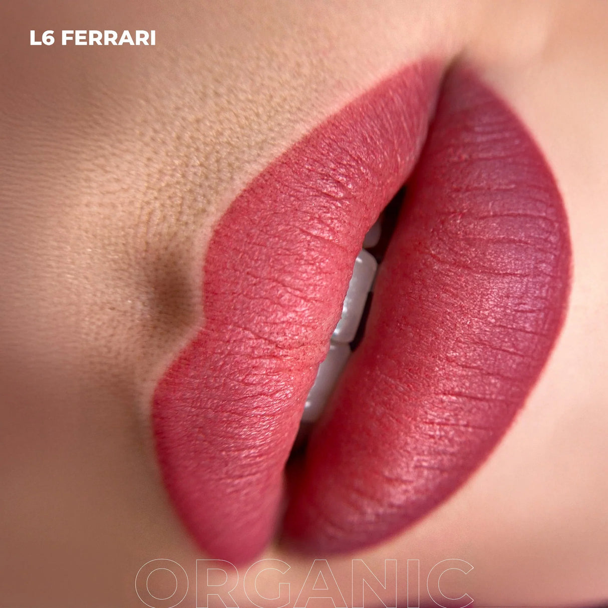 AS COMPANY L6-Ferrari (COULEURS OPIUM) 6/15ml