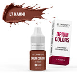 AS COMPANY L7-Naomi (COULEURS OPIUM) 6/15ml