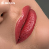 AS COMPANY L8-Rouge Royal (COULEURS OPIUM) 6/15ml