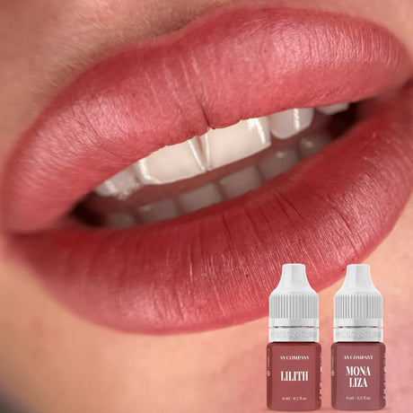 AS COMPANY Lilith (PARADIS) 6ml
