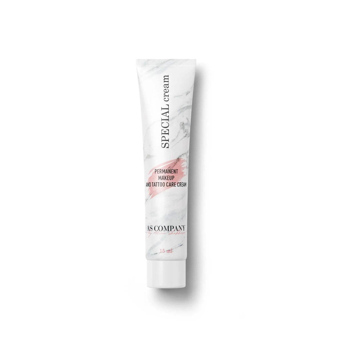 Crème Spéciale AS COMPANY 15 ml