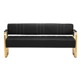 Avila waiting room sofa - BVShop