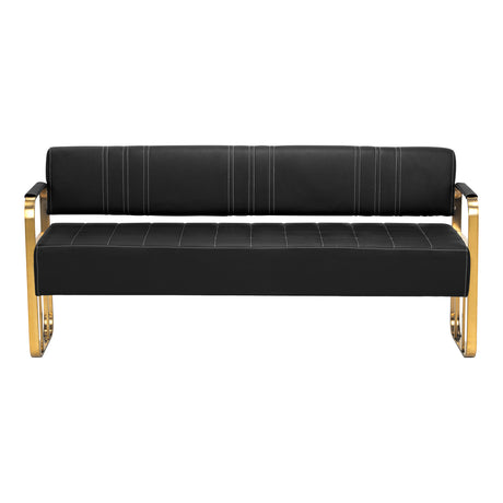 Avila waiting room sofa - BVShop