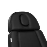 Azzurro Lux cosmetic chair 3m black - BVShop