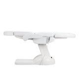 Azzurro Lux cosmetic chair 3m white - BVShop