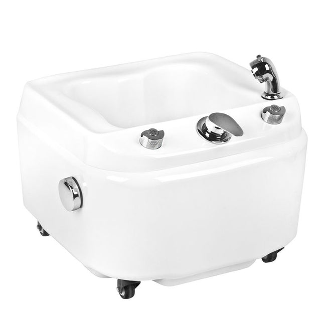 Azzurro tray for pedicure with hydromassage a023 - BVShop