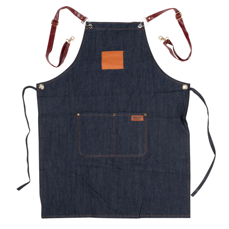 Barber apron bb-16 - BVShop