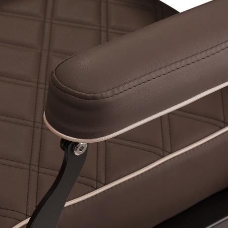 Barber chair Carlos Brown - BVShop