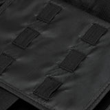 Barber hairdressing case red - BVShop