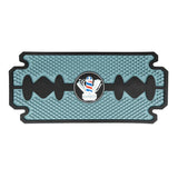 Barber mat razor blade - BVShop